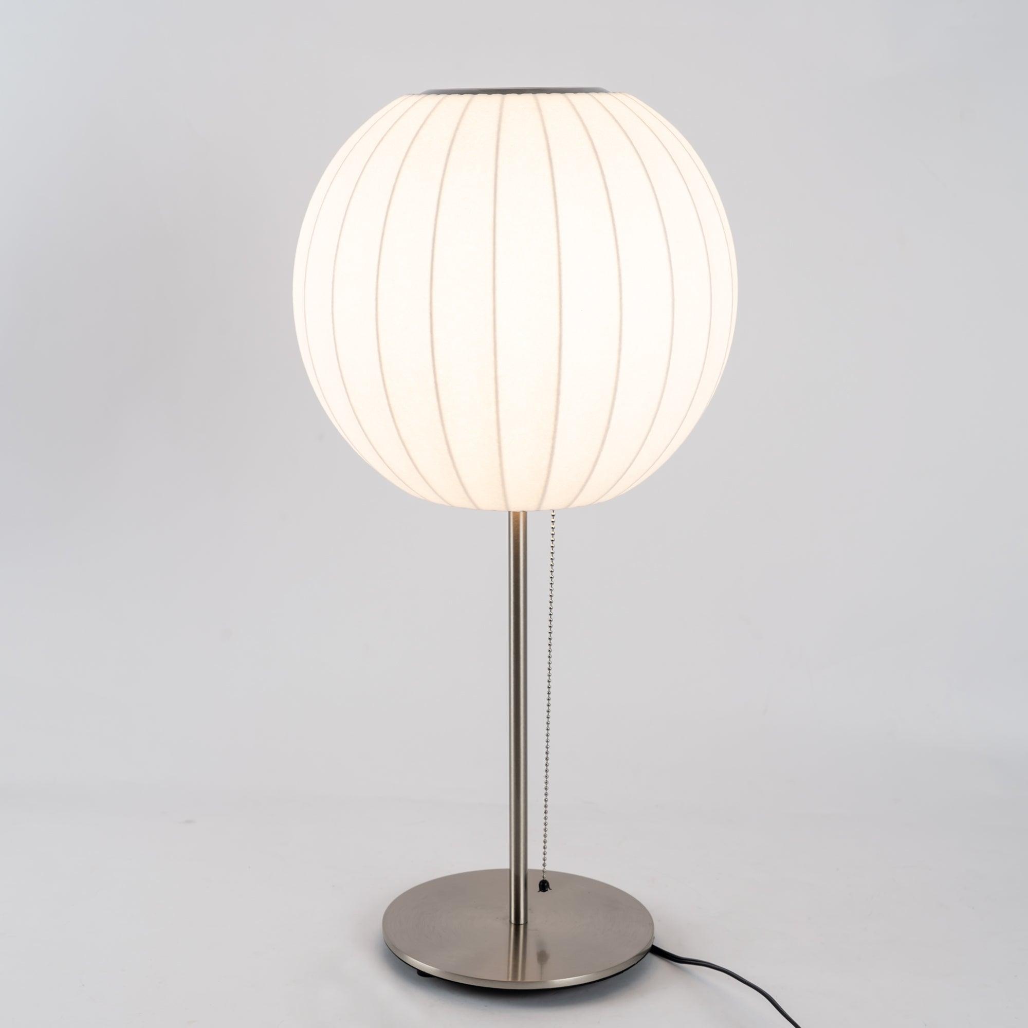 Nelson Tripod Table Lamp - Cueteks