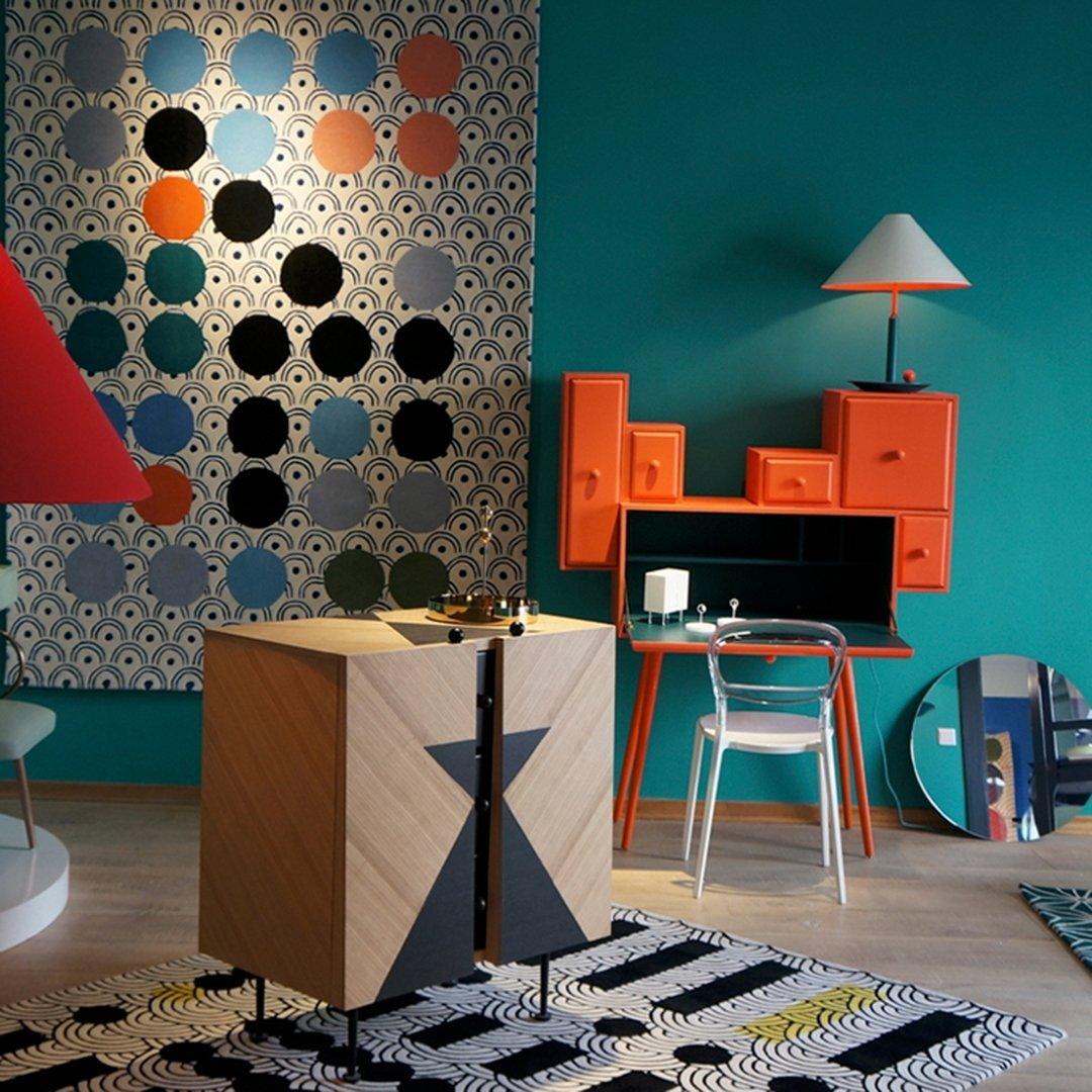 Little Eliah Table Lamp - Cueteks