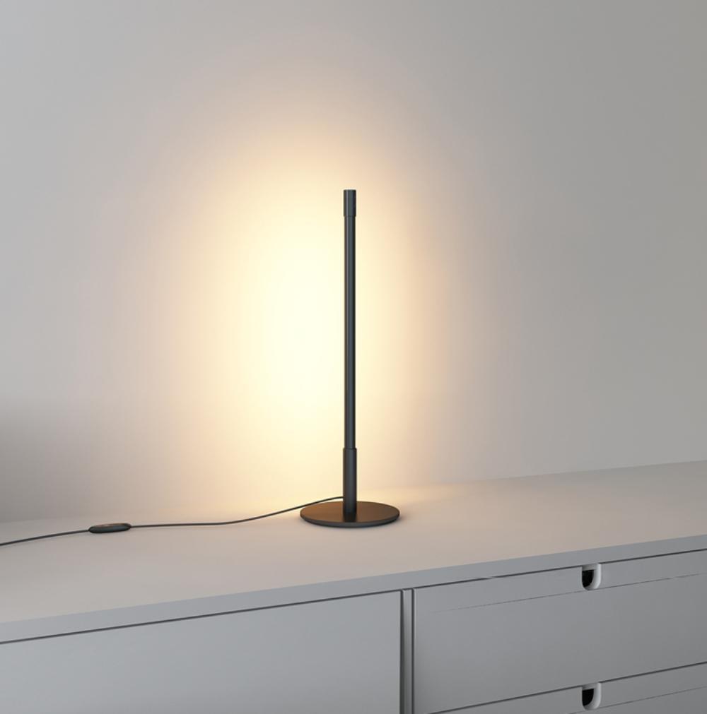 Linear LED Table Lamp - Cueteks