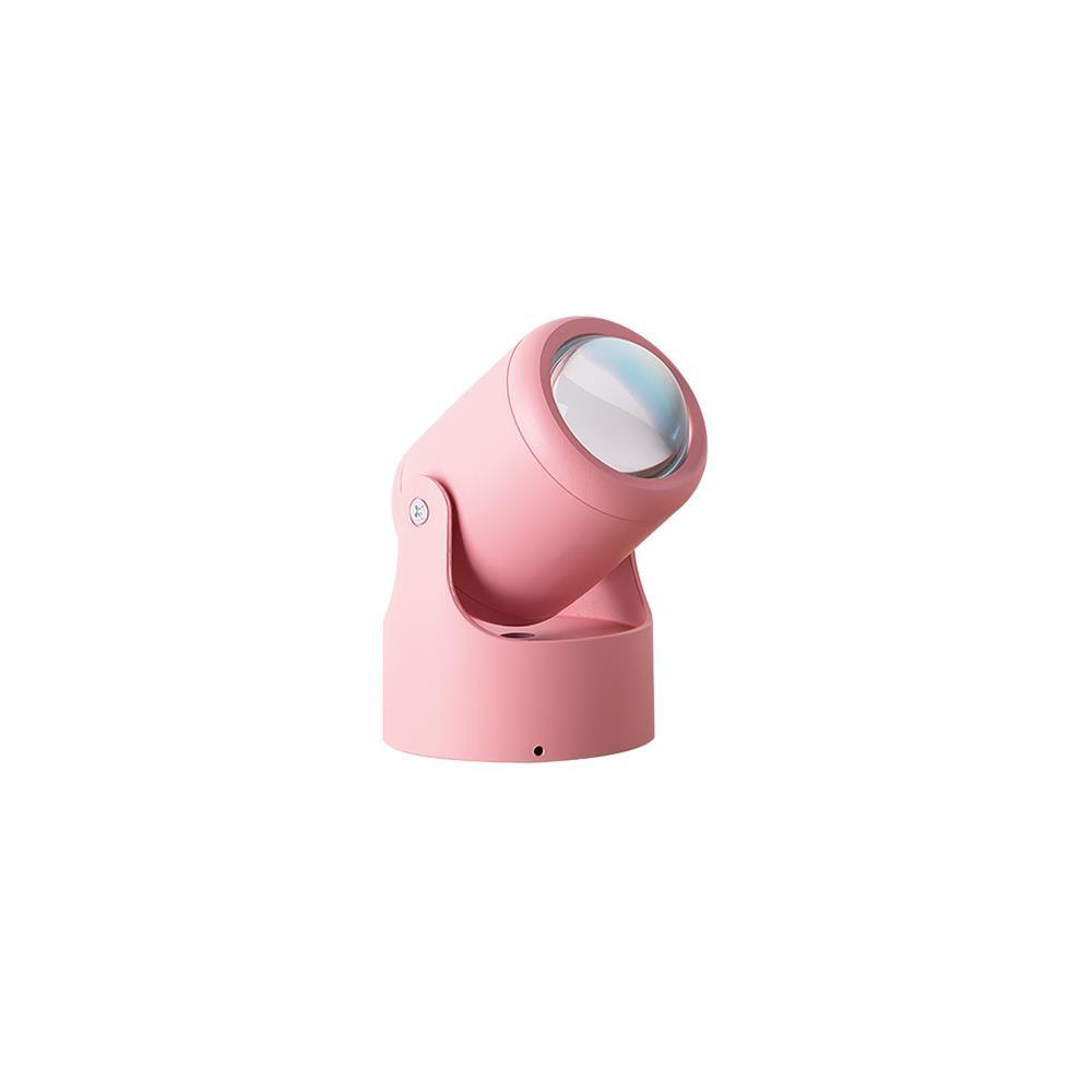 Sunset Projection Built-in Battery LED Light - Cueteks