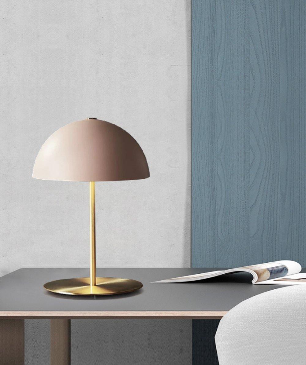 Hanna Table Lamp - Cueteks