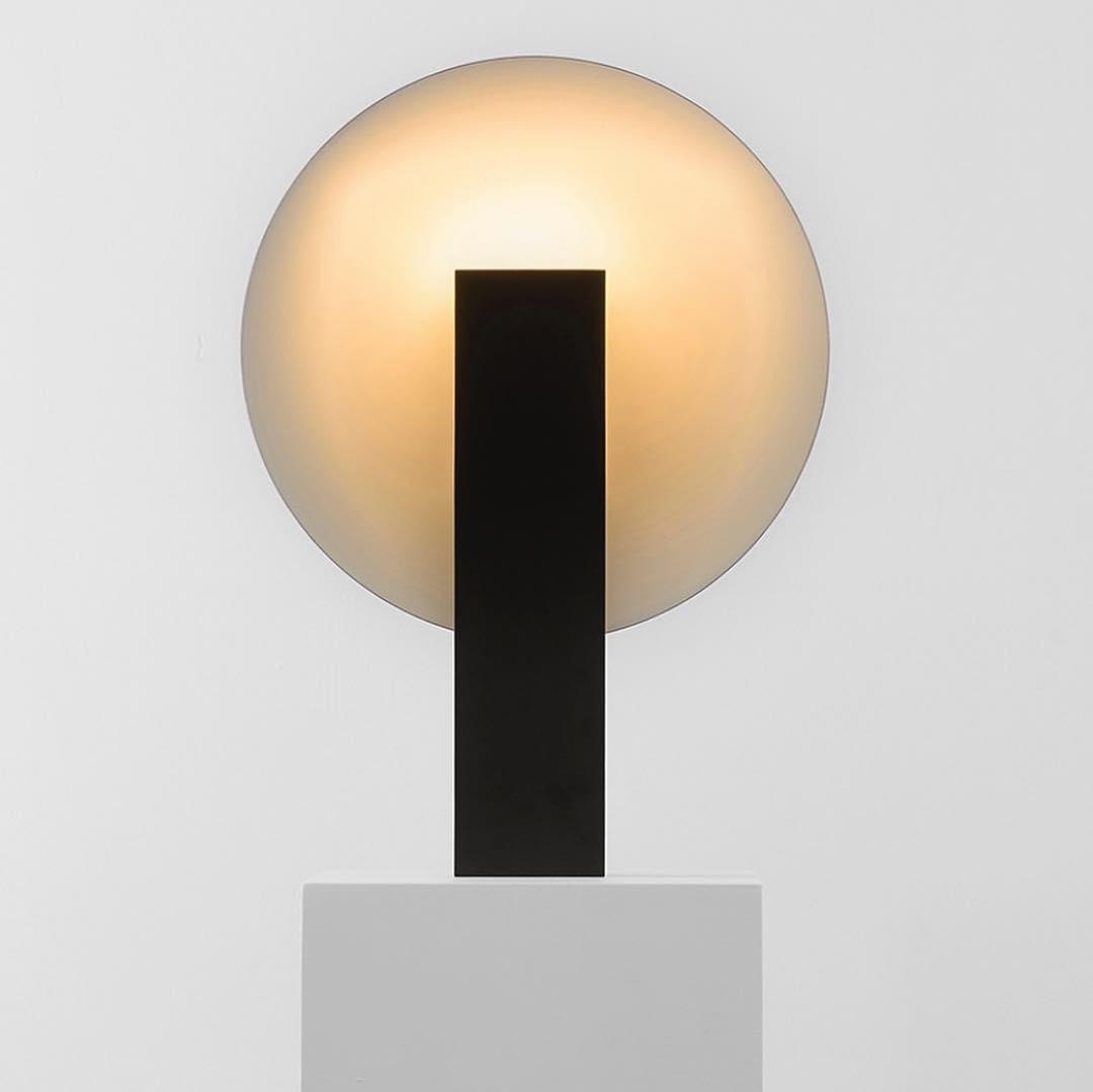 Orbe Table Lamp - Cueteks