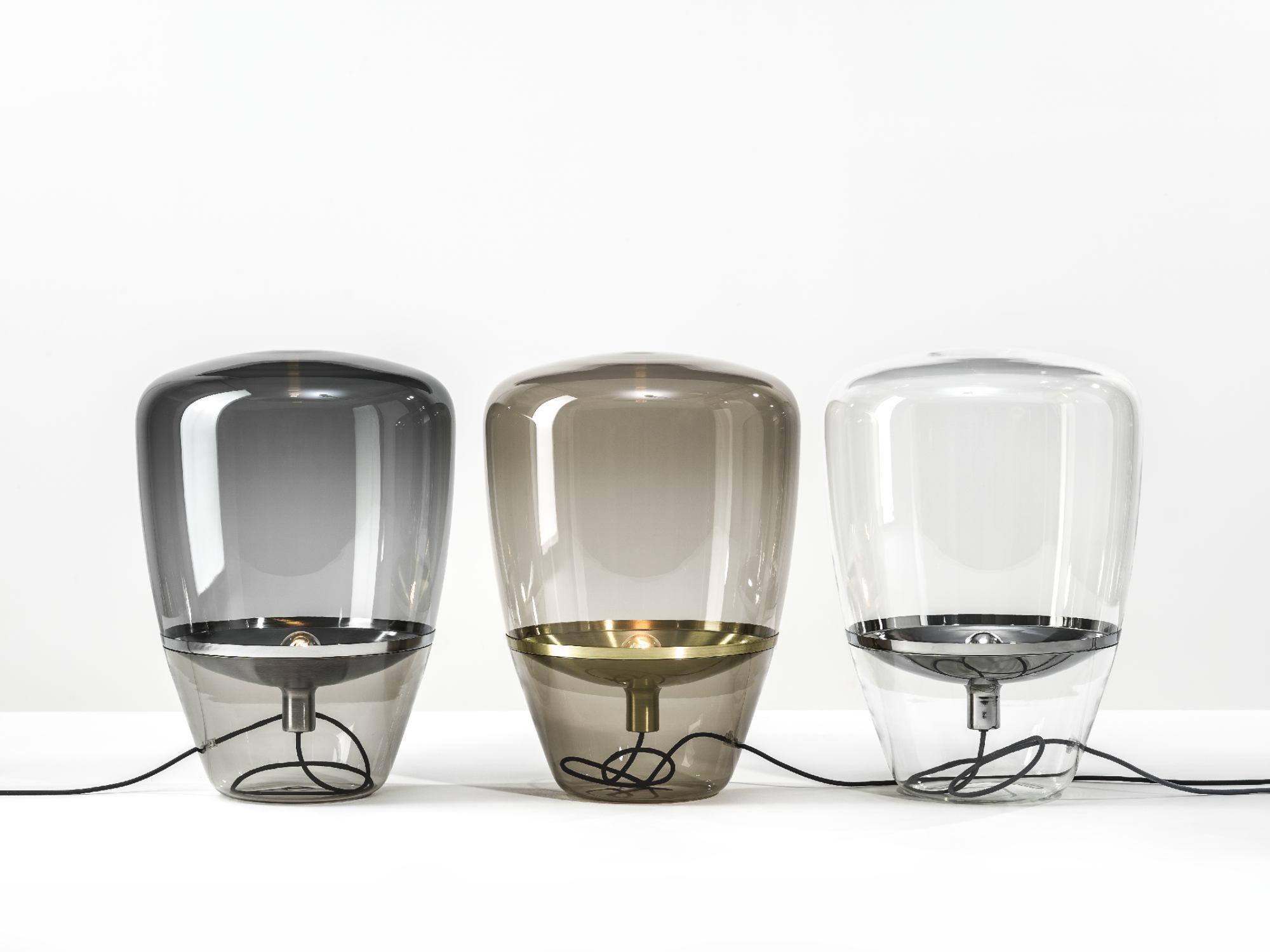 Balloon Table Lamp - Cueteks