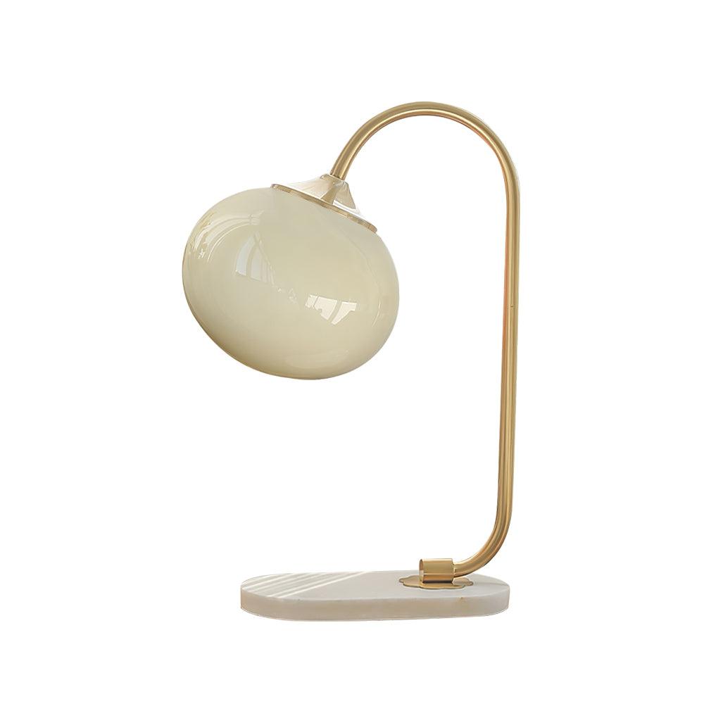Marshmallow Table Lamp - Cueteks