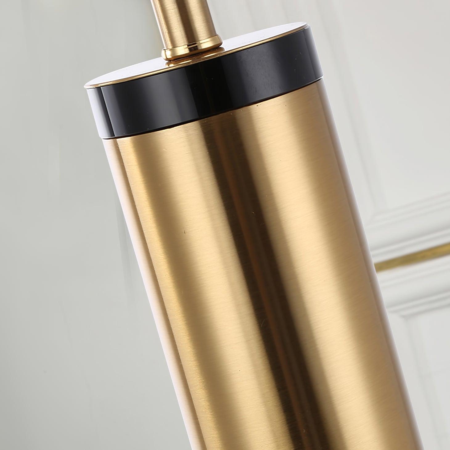 Jaspar Table Lamp - Cueteks
