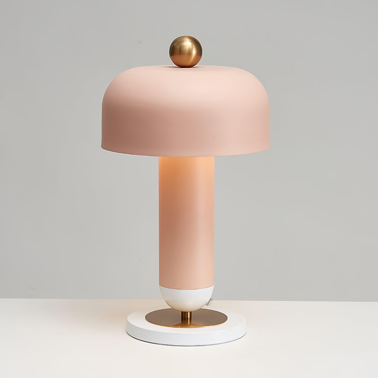 Lulu Table Lamp - Cueteks