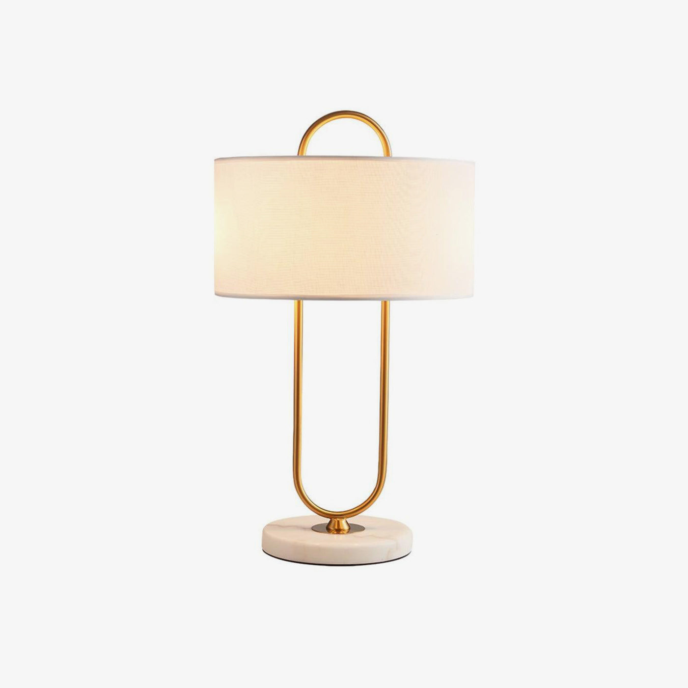 Warner Table Lamp - Cueteks