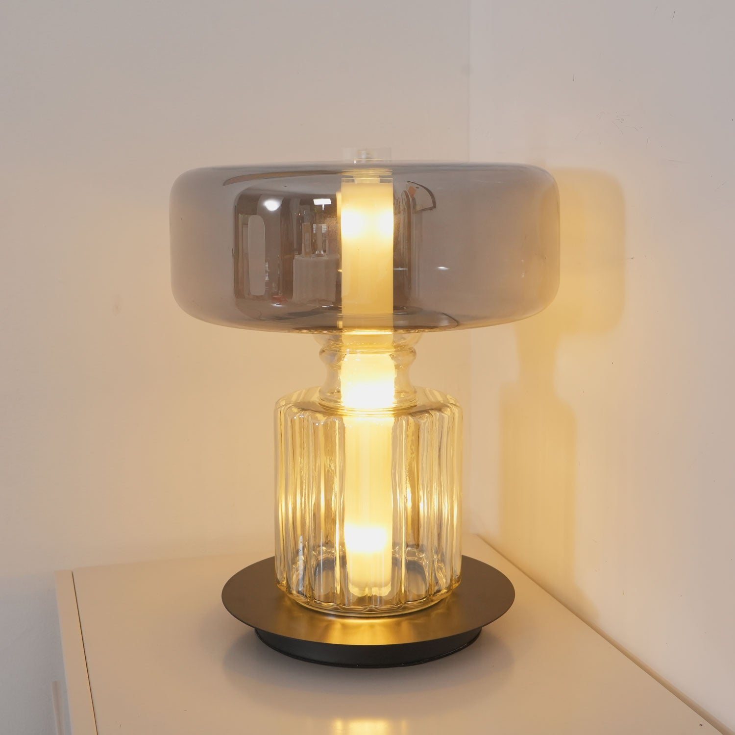 Rapanui Table Lamp - Cueteks