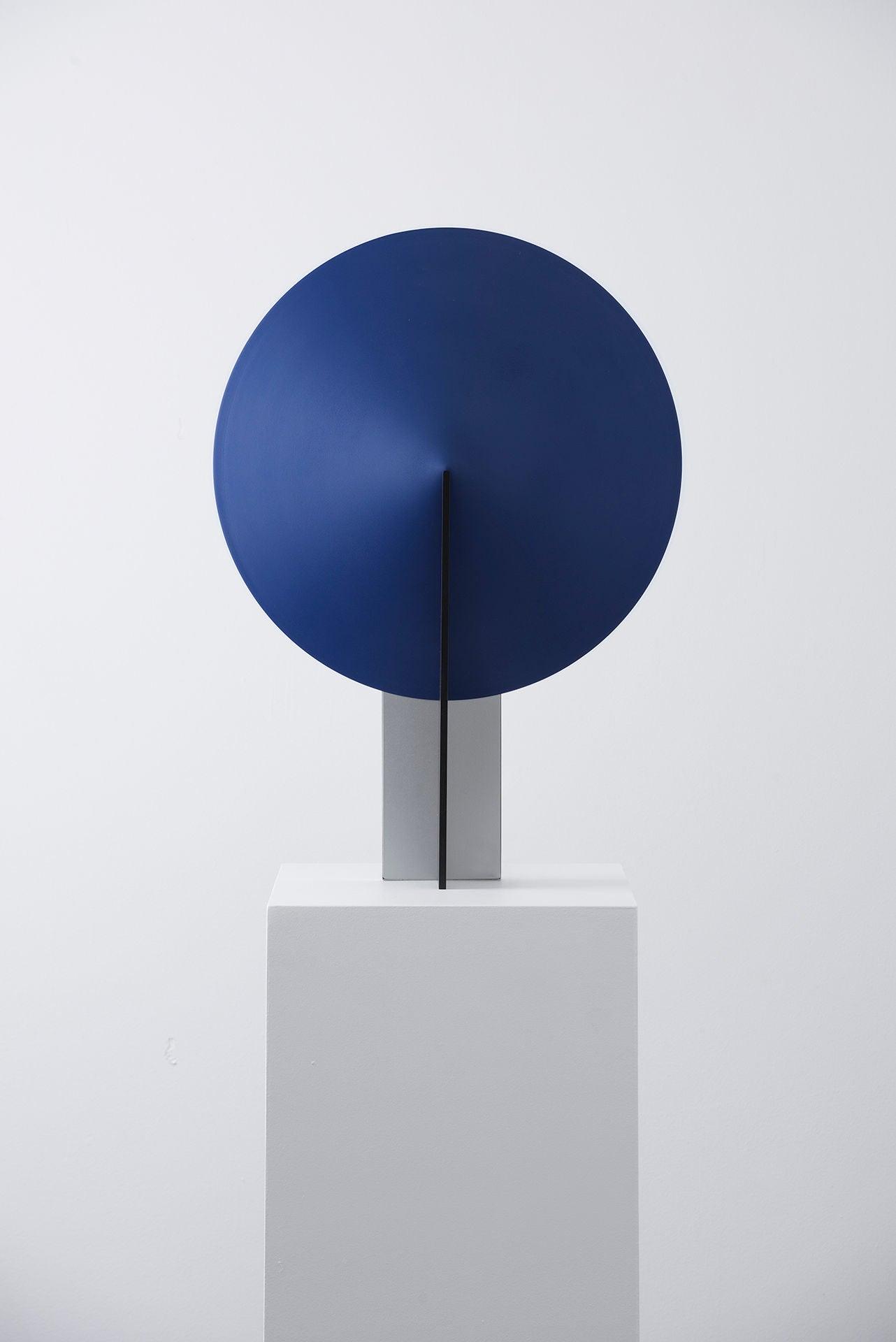 Orbe Table Lamp - Cueteks