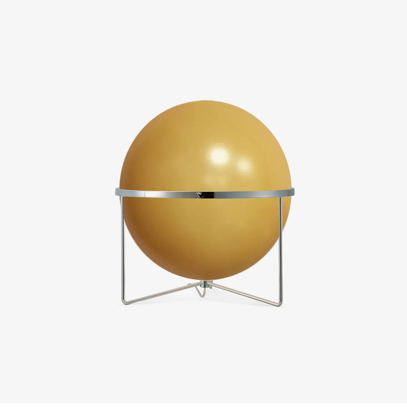 Yolk Table Lamp - Cueteks