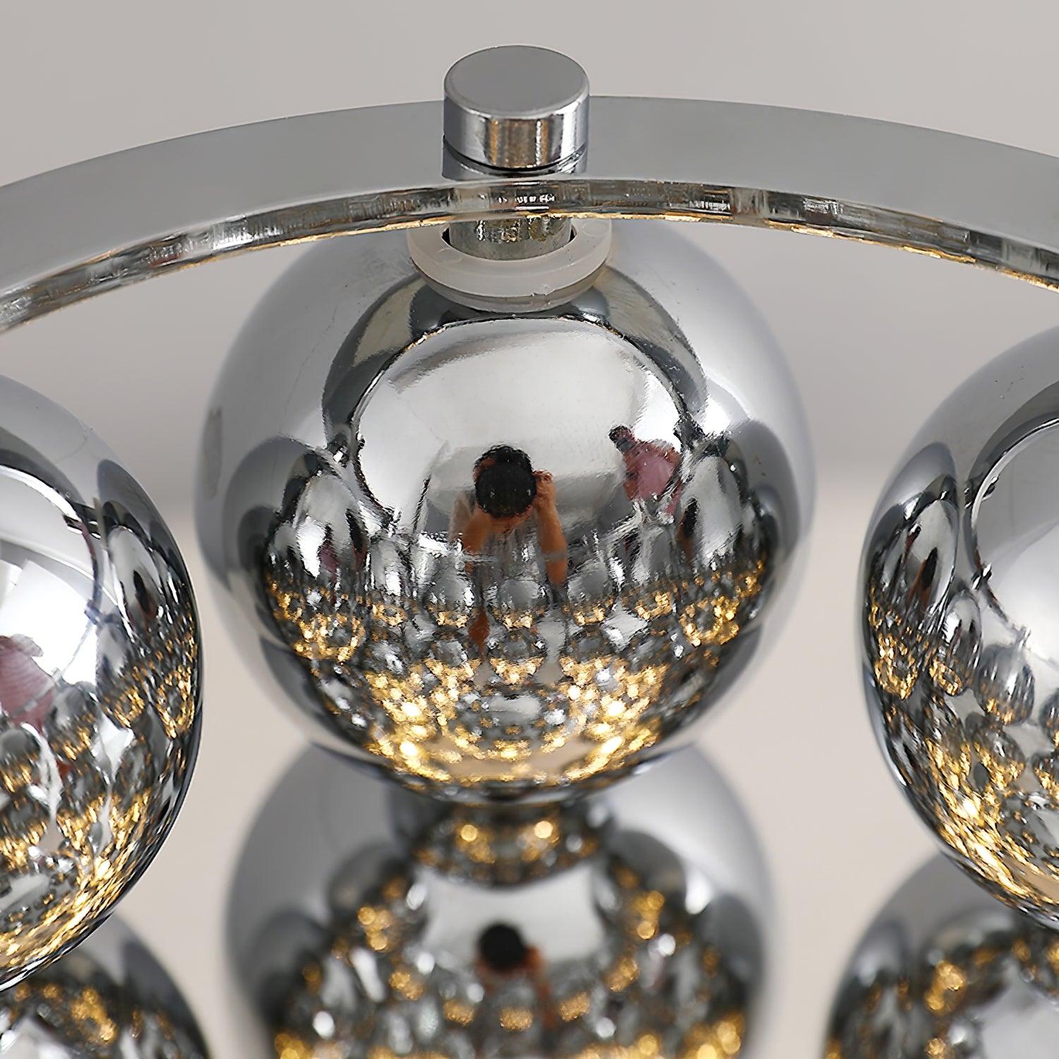 Kare Table Lamp - Cueteks
