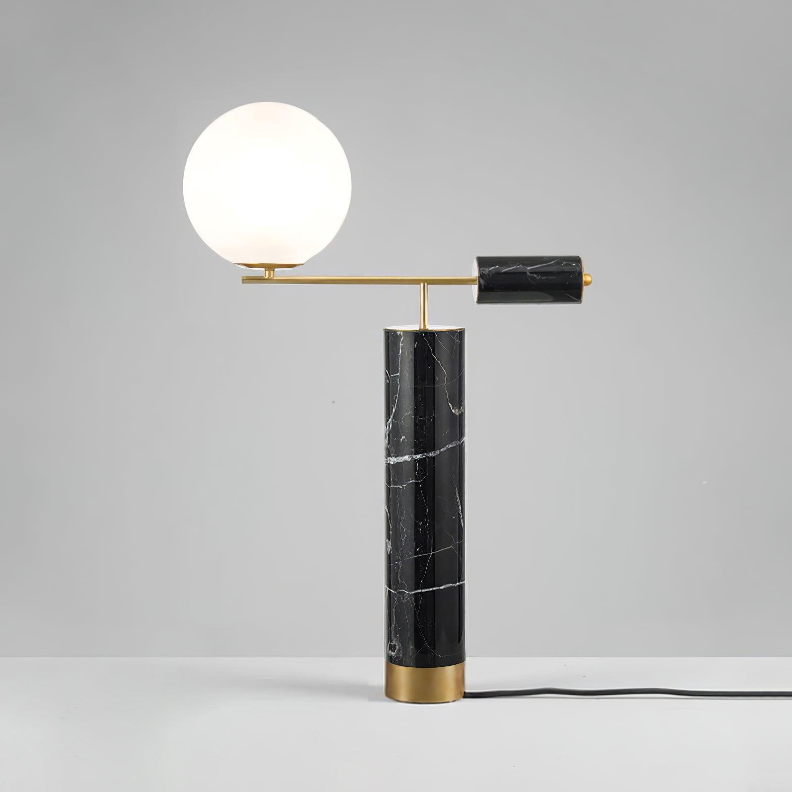 Lexi Table Lamp - Cueteks
