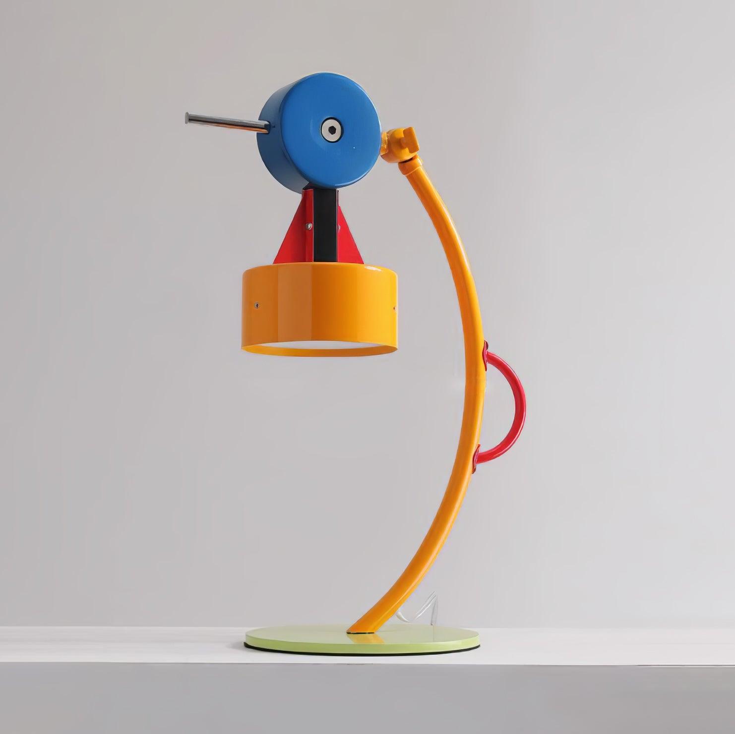Treetops Table Lamp - Cueteks