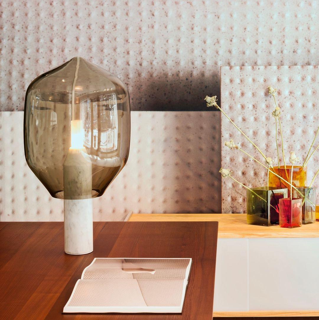 Lighthouse Table Lamp - Cueteks