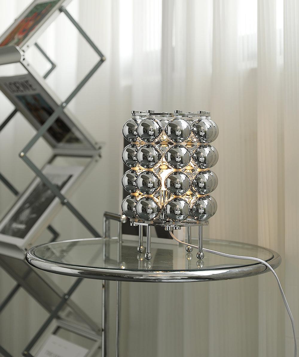 Kare Table Lamp - Cueteks