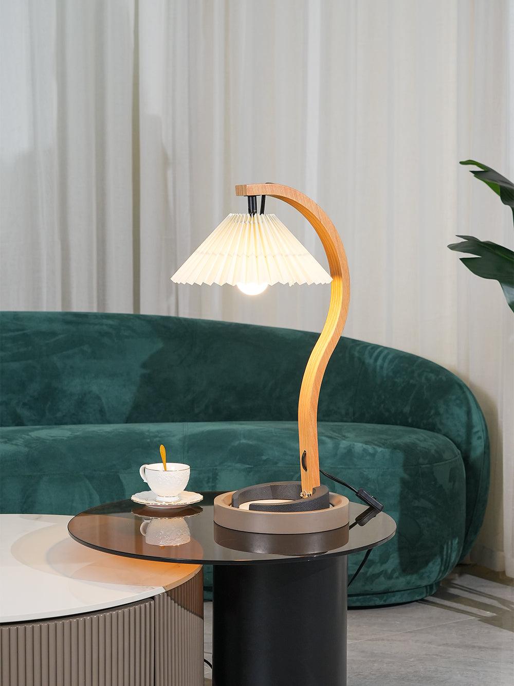 Caprani Table Lamp - Cueteks