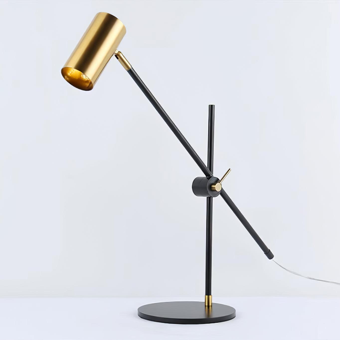 Lektor Table Lamp - Cueteks