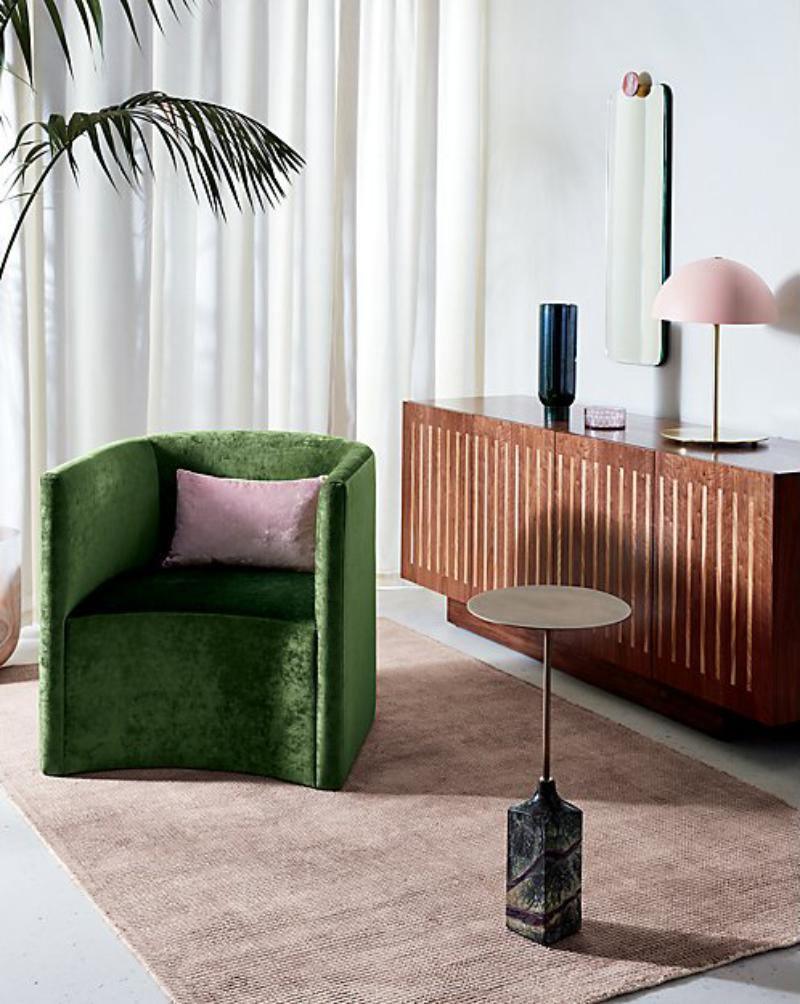 Hanna Table Lamp - Cueteks
