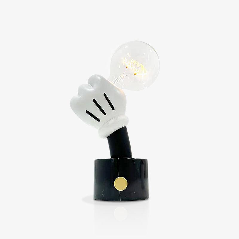 Mickey Table Lamp - Cueteks