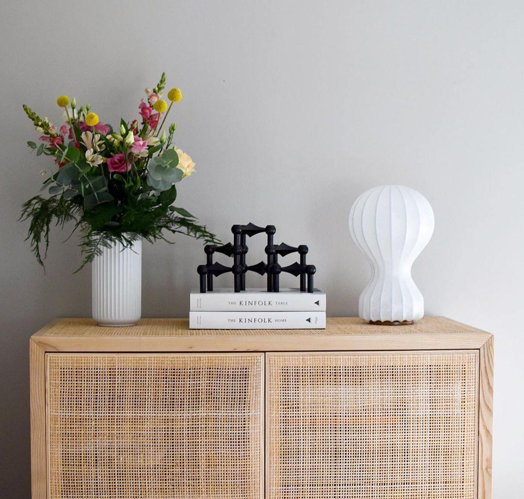 Hot Air Balloon Table Lamp - Cueteks