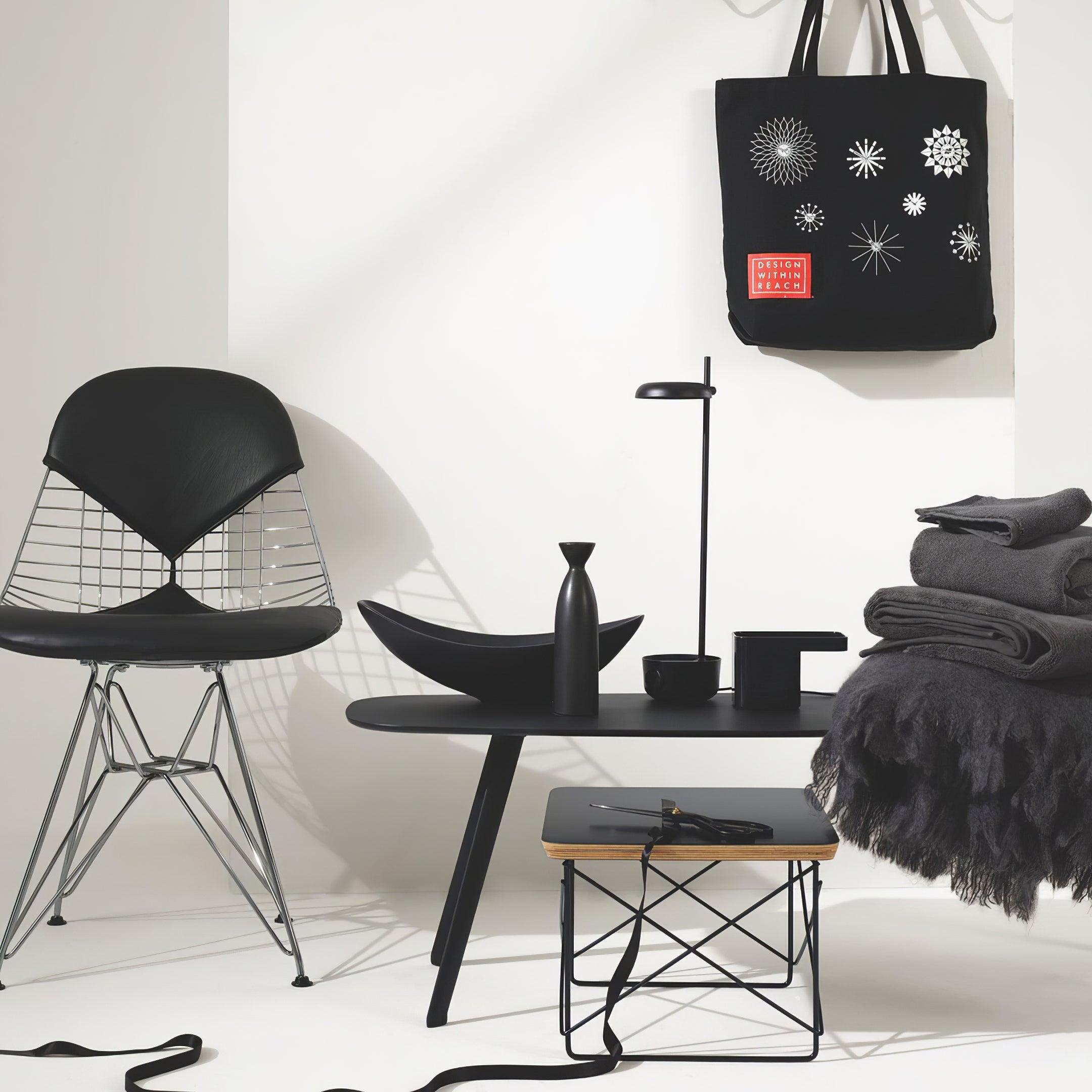Focal LED Table Lamp - Cueteks