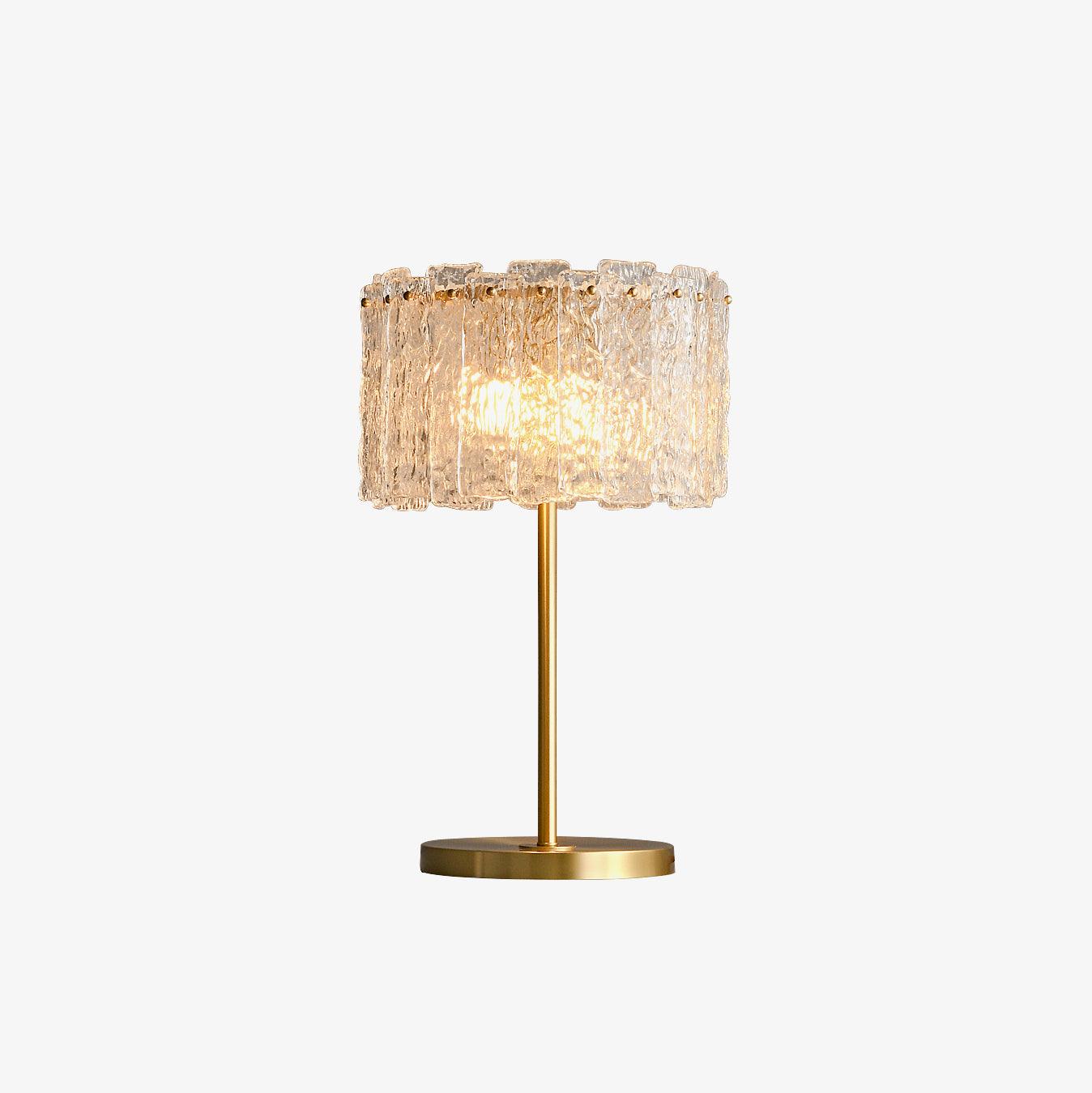Skylar Table Lamp - Cueteks