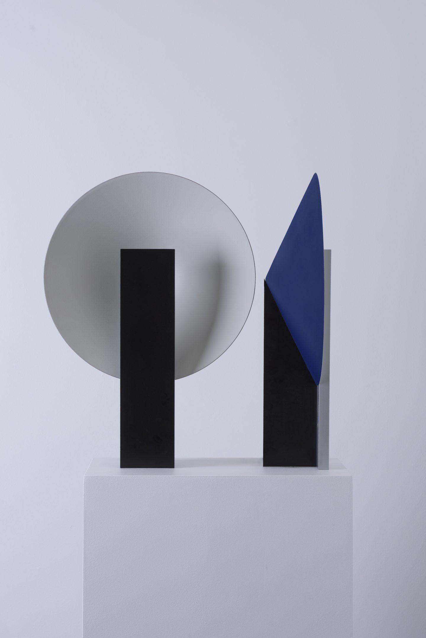 Orbe Table Lamp - Cueteks