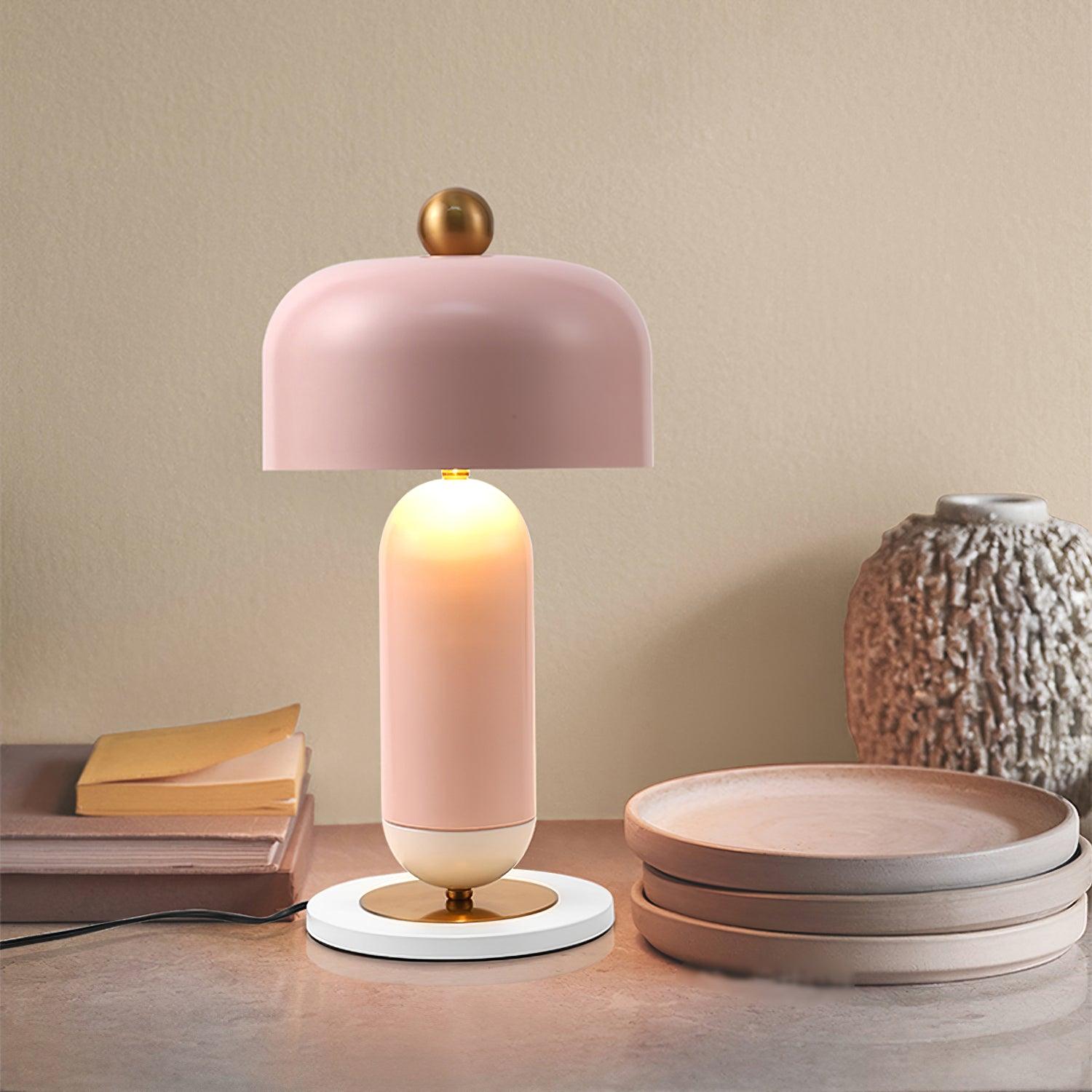 Lulu Table Lamp - Cueteks
