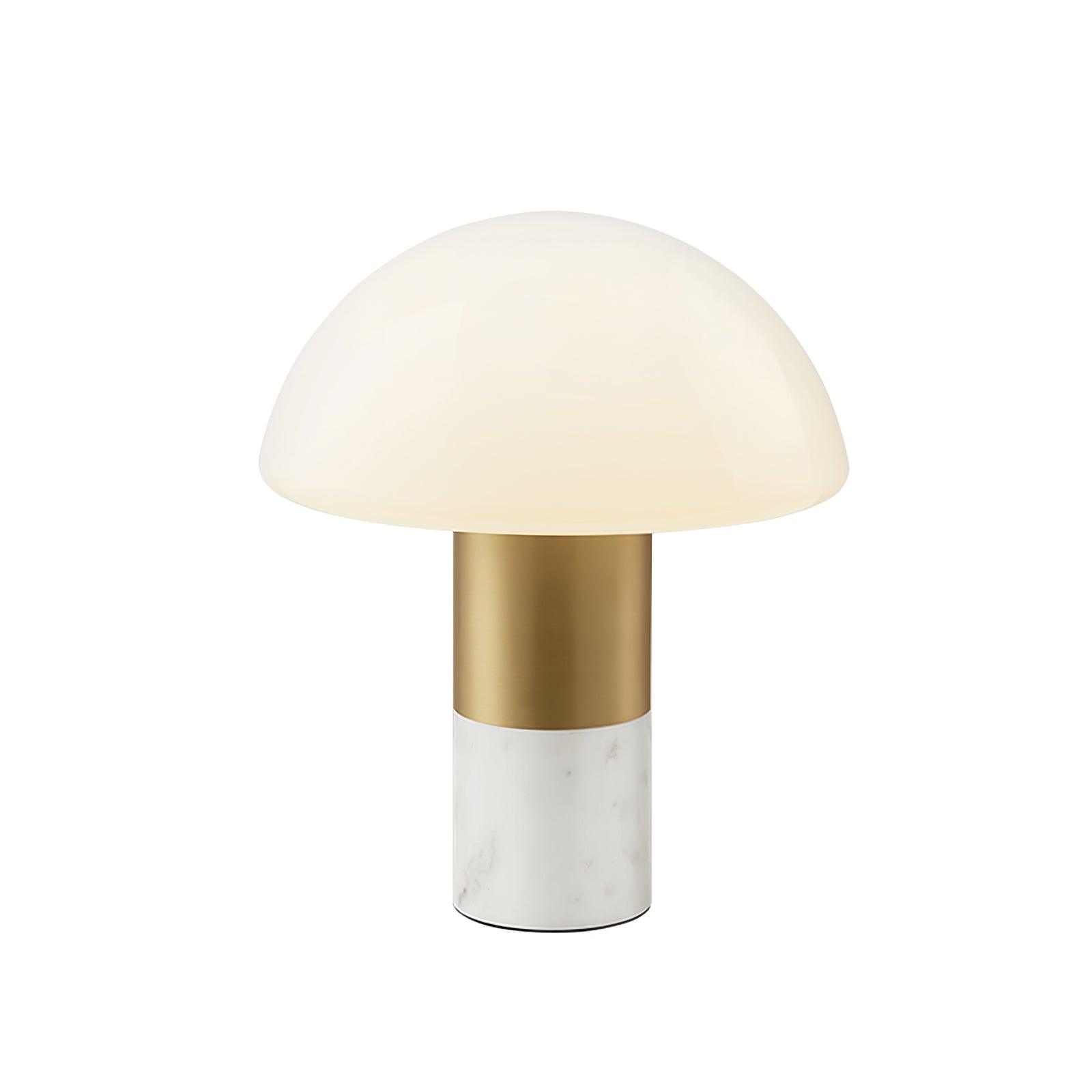 Orly Table Lamp - Cueteks