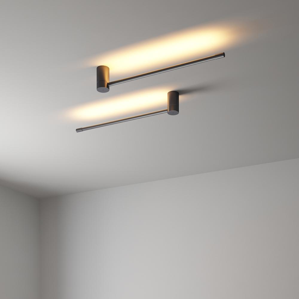 Linear LED Wall Light - Cueteks