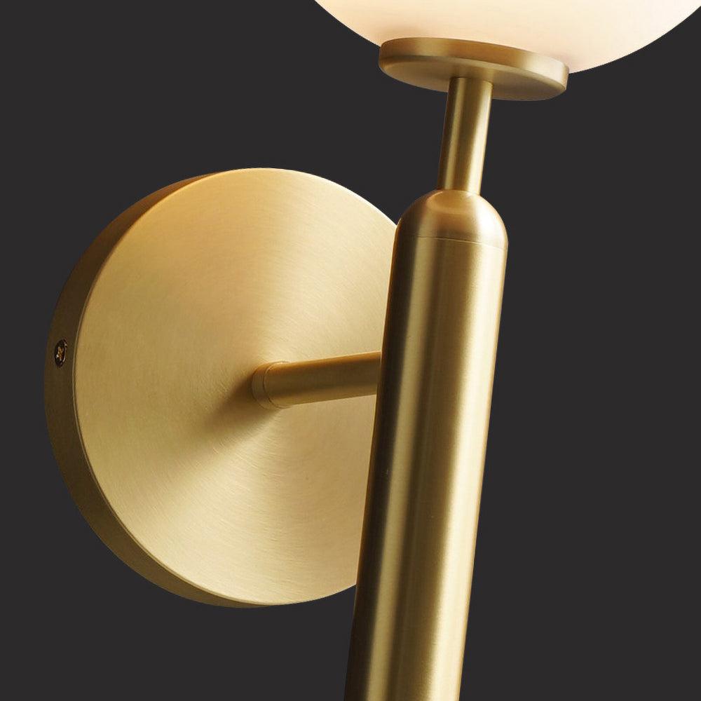 Miira Wall Light - Cueteks