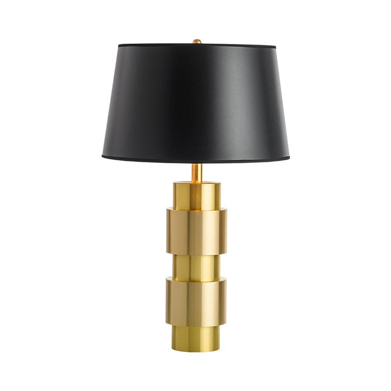 Jean Cylinder Table Lamp - Cueteks