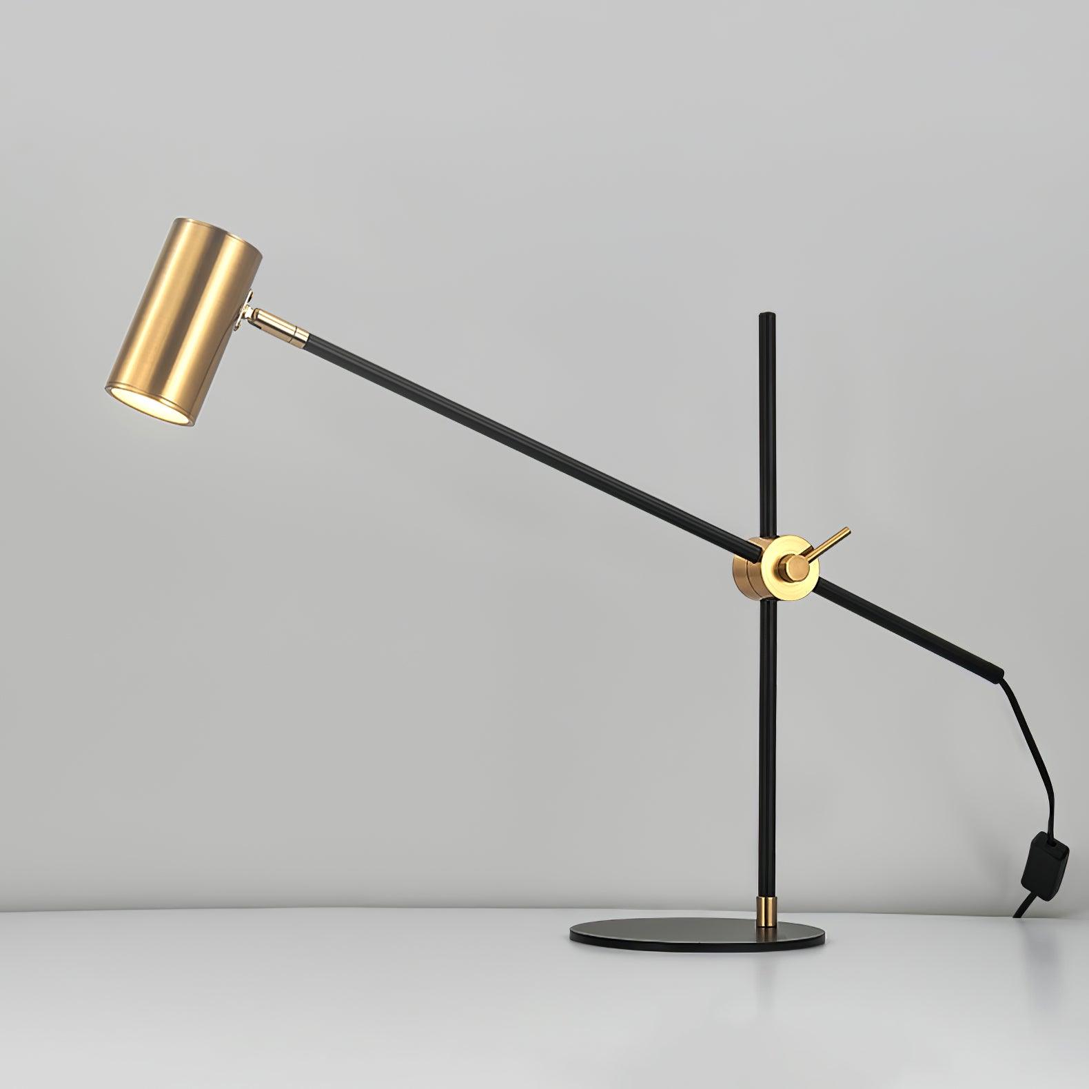Lektor Table Lamp - Cueteks