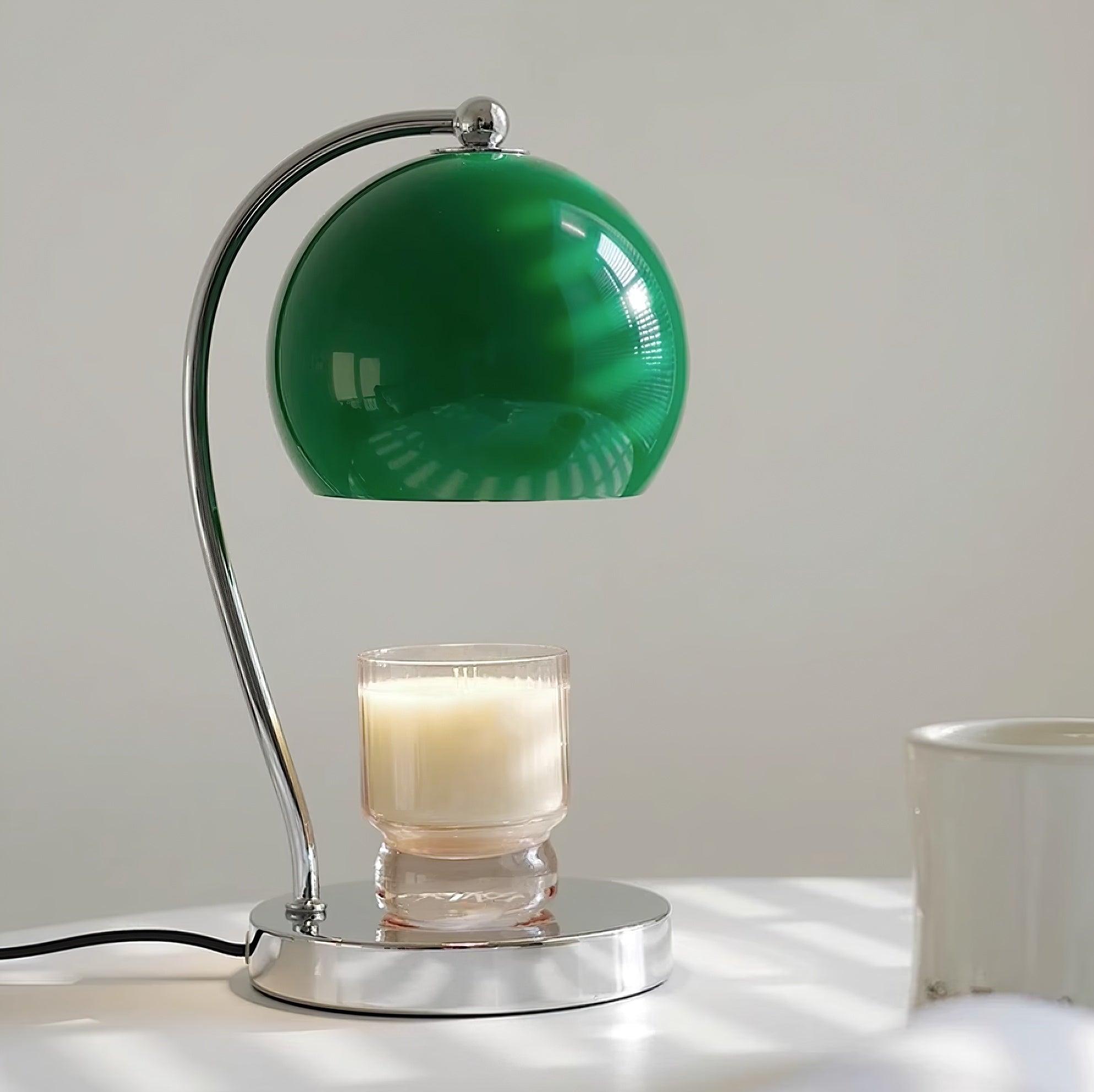 Dennie Warmer Lamp - Cueteks