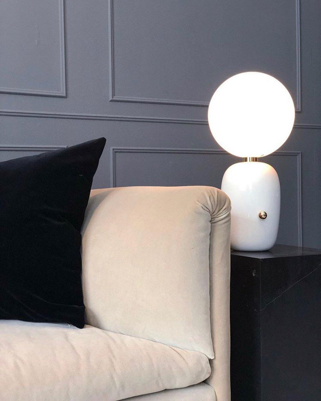 Aballs Table Lamp - Cueteks