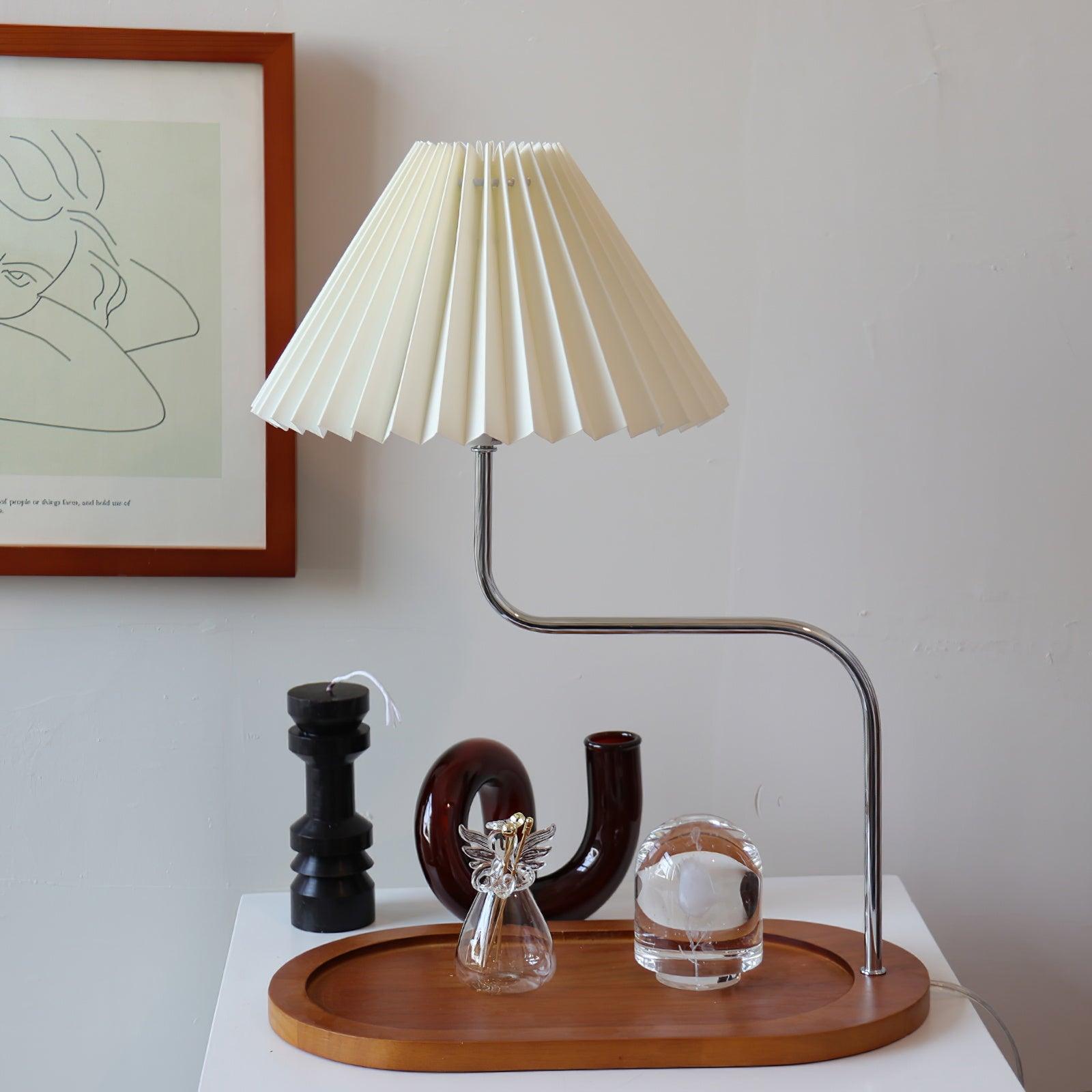 Eterna TL Table Lamp - Cueteks