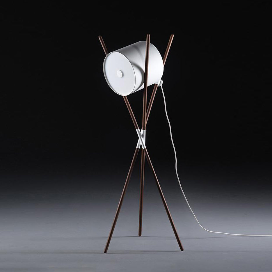 Shift Lamp Floor Lamp - Cueteks
