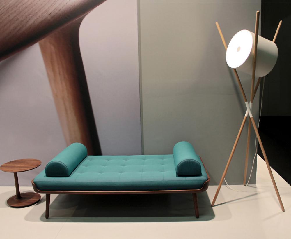 Shift Lamp Floor Lamp - Cueteks