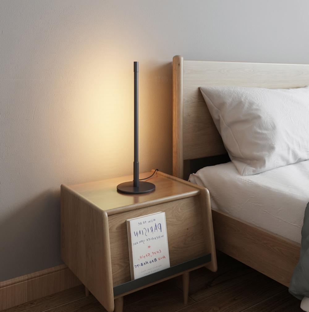Linear LED Table Lamp - Cueteks