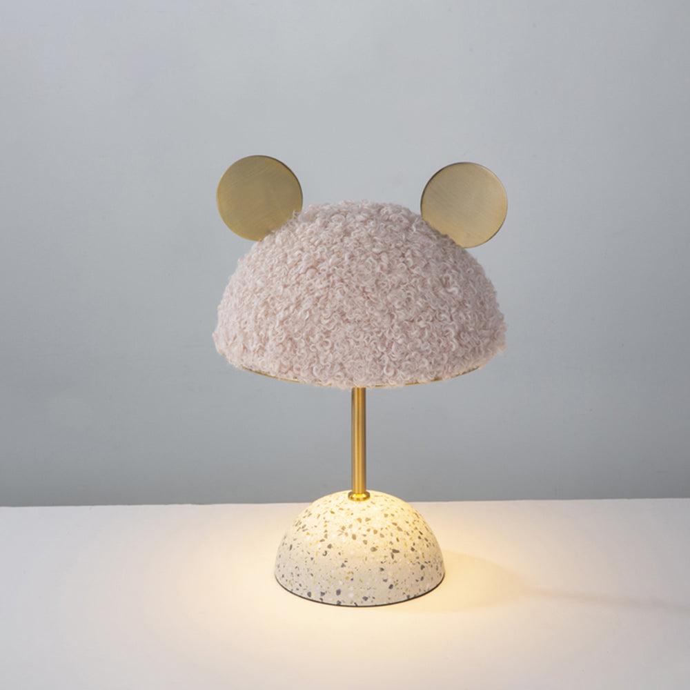 Minos Table Lamp - Cueteks
