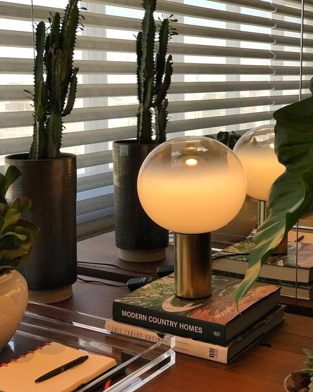 Laguna Table Lamp - Cueteks