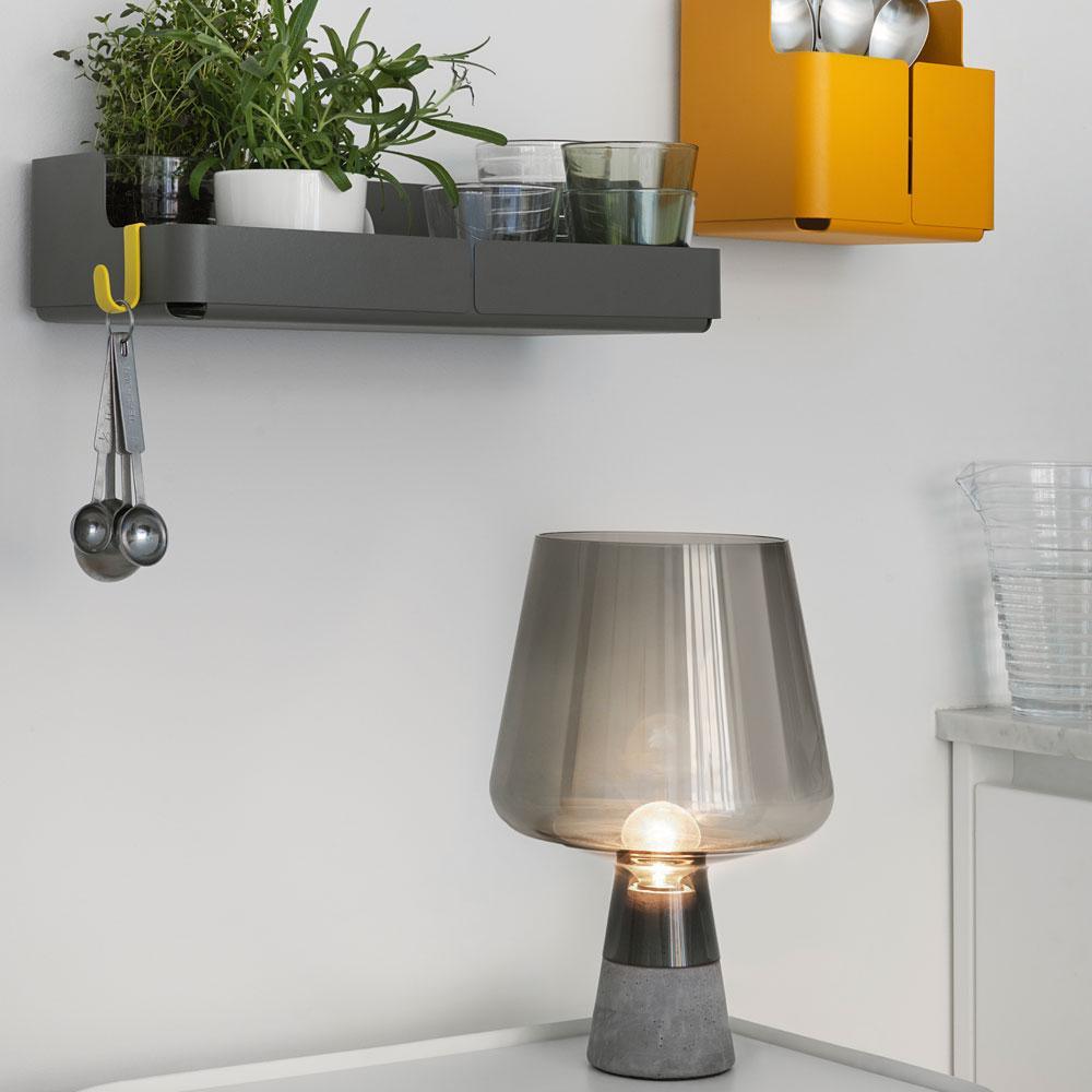 Leimu Table Lamp - Cueteks