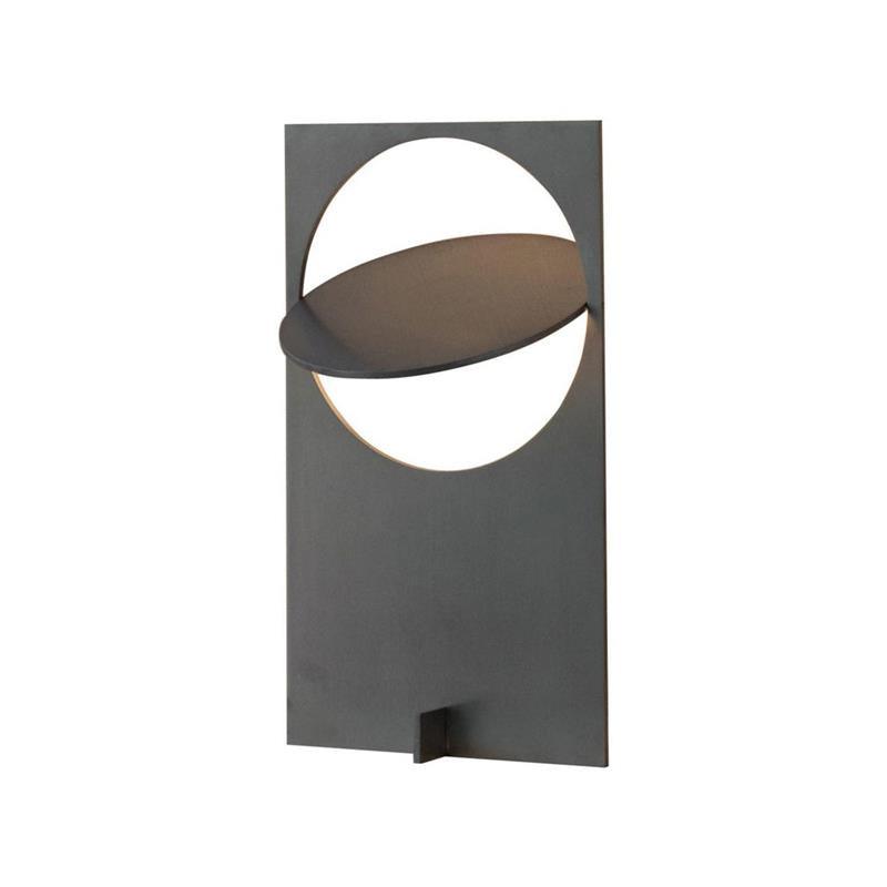 OBJ-01 Table Lamp - Cueteks