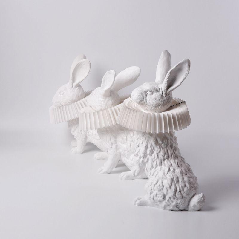 Rabbit X Table Lamp - Cueteks