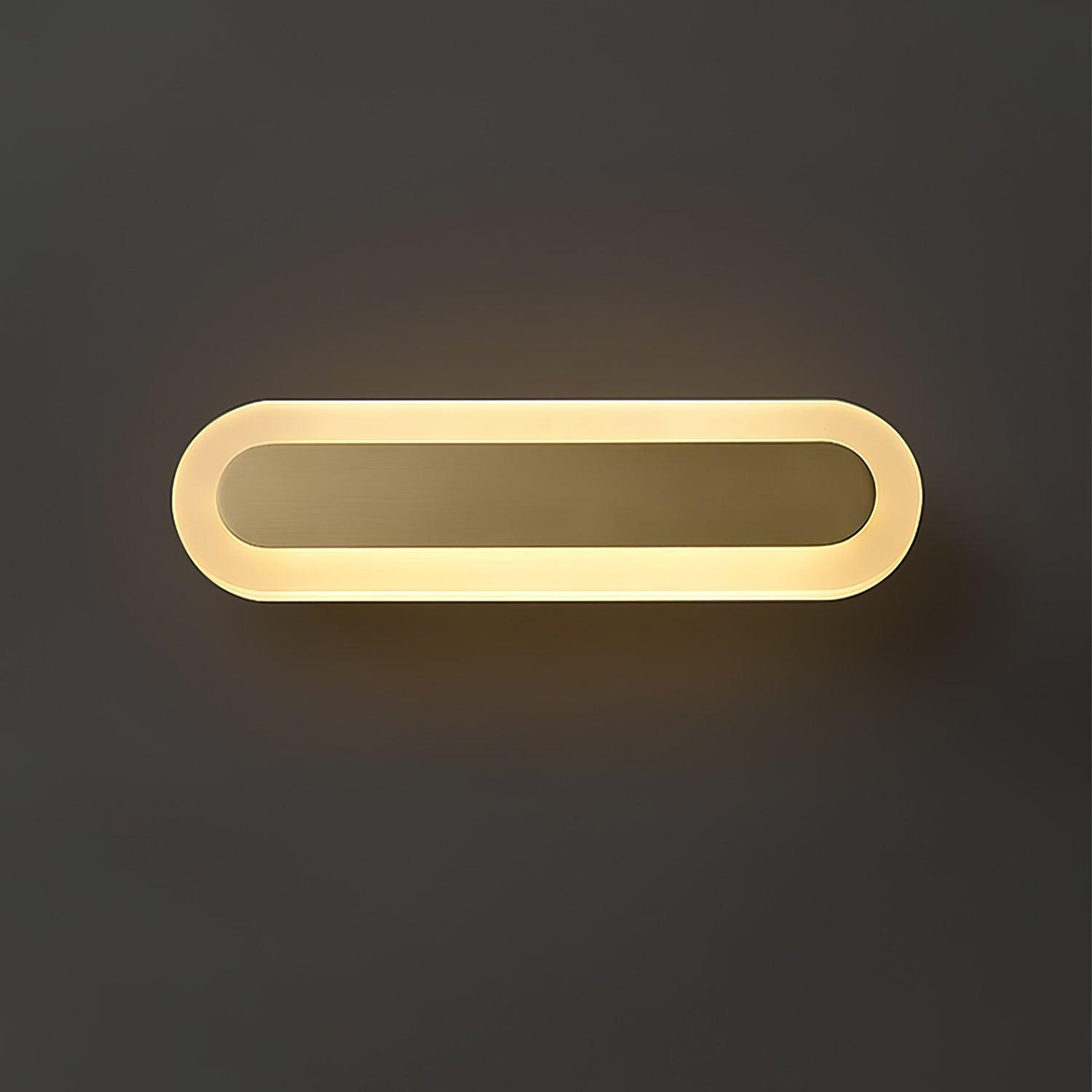 Daba Wall Lamp - Cueteks