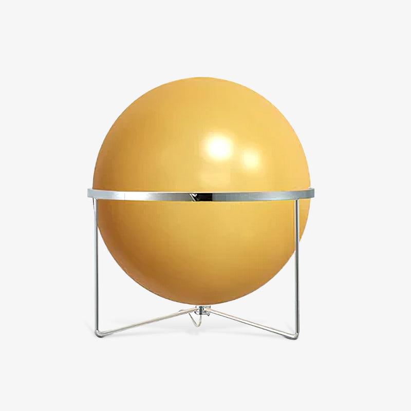 Yolk Table Lamp - Cueteks