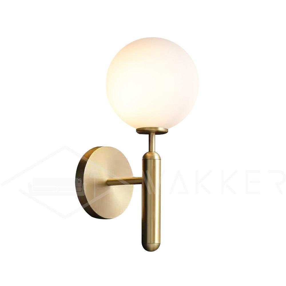 Miira Wall Light - Cueteks