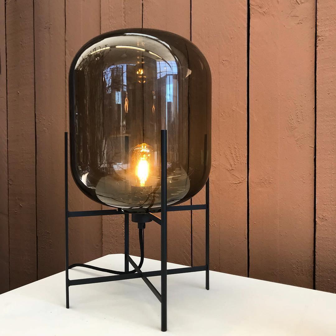 Oda Table Lamp - Cueteks