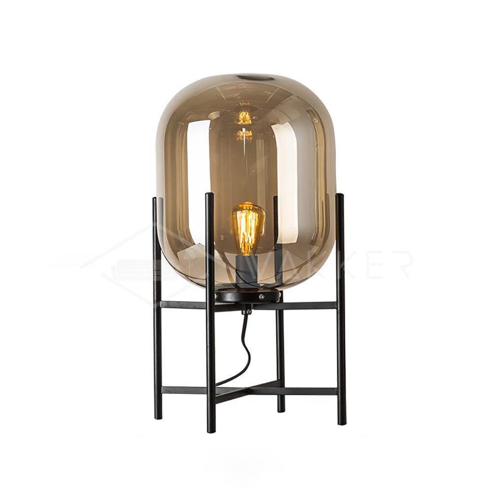 Oda Table Lamp - Cueteks