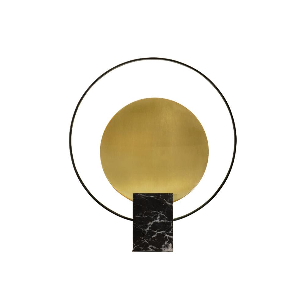 Amos Camden Table Lamp - Cueteks